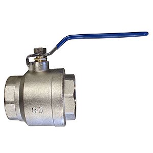 VALVULA ESFERA 1/2 BSP 8045 (REG.FECHO RAPIDO) PLENA - BREME