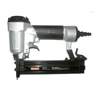 PINADOR PNEUMATICO F18 10-30MM MOD. AF301 - MAKITA