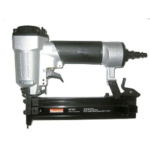 Pinador Pneumático De Pinos F18 10-30MM - AF301 MAKITA