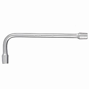 CHAVE BIELA SEXTAVADA 17MM - GEDORE