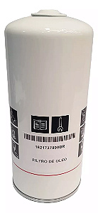 Filtro de Óleo (GA160) - 1621737890 ATLAS
