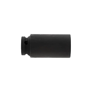 SOQUETE IMPACTO LONGO SEXT 1/2POL. 28MM (PRETO) - GEDORE