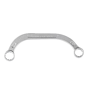 CHAVE MEIA LUA STARTER 10X12MM R01351012 - GEDORE