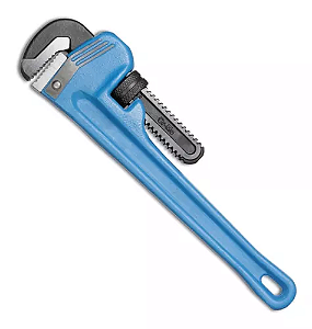 CHAVE DE CANO 48POL. (FERRO) 227-48 - GEDORE