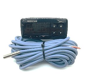 PARAFUSO - CONTROLADOR ELETRONICO LINHA TJ29 24V