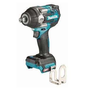 CHAVE DE IMPACTO 1/2 40V S/BAT/CARREG 760N.M XGT MAKITA