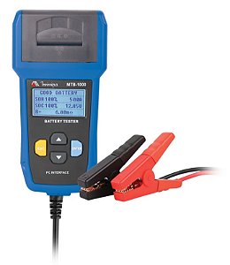 Testador de Bateria 12V - MTB-1000 MINIPA