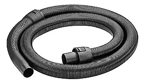 ELECTROLUX - MANGUEIRA D32 PRETA (GT CAR) 2MT