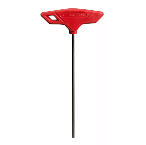 CHAVE HEXAGONAL CABO T 2,5MM R38582521 - 3369949 GEDORE