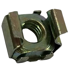 Porca Gaiola PX/ PT/ TE 18 - 0404039 PALETRANS