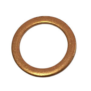 Anel de Vedação 24x17 PT - 0426045 PALETRANS