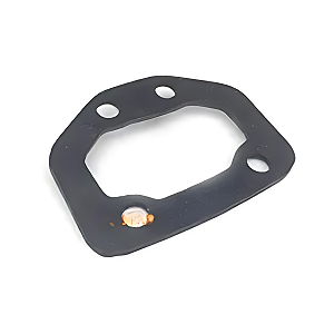 Calço De Borracha Da Alavanca - TM - 0428095 PALETRANS