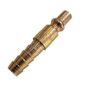 Pino de Engate Rápido Com Escama 1/4" x 5/16" Aço - 000.LUB-2004 LUBEFER