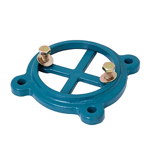 Base Giratória Para Torno de Bancada N 6 - BG-6 MARCON