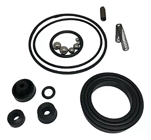 Kit De Reparo MJH-2T / MJH-2TP Jacaré - 301269-4 MARCON