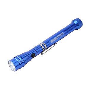 Lanterna de Led Telescópica Flexível - R010269 RIOSULTOOLS