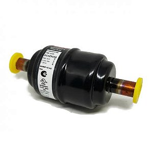 Filtro Secador de Linha de Líquido Soldável 3/8" Parafuso - 007.0293-0/AT Schulz