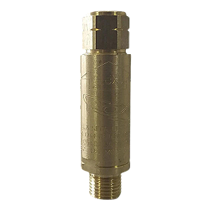 Válvula Corta FOGO VCF MG - 0404677 CONDOR