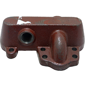 Coletor de Descarga LUS - 53001003/AT - Somar
