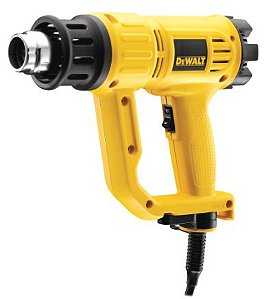 Soprador Térmico 1550W 127V - D26411-BR - DEWALT