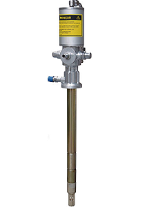 PROPULSORA PNEUM. P/ GRAXA 9477 50.1 200KG S/ TAMPA - BREMEM