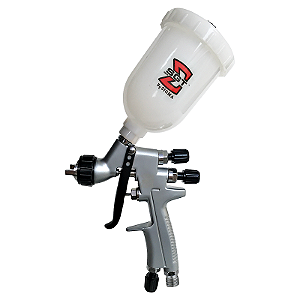 PISTOLA DE PINTURA MOD. HVLP (1.0MM) 250ML SGT-3710 - SIGMA