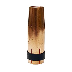 ESAB - BOCAL CONICO 16,0MM TBI 360 BLACK SERIES P/ TOCHA SOL