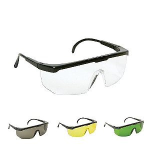 OCULOS INCOLOR SPECTRA 2000 - CARBOGRAFITE