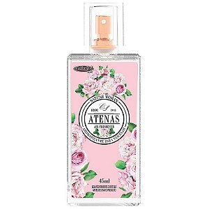 CENTRALSUL - AROMATIZANTE NATUAR WOMAN ATENAS 45ML