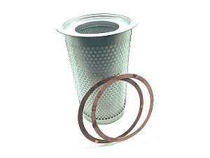 PARAFUSO - ELEMENTO SEPARADOR AR/OLEO SRP 3200 N.V