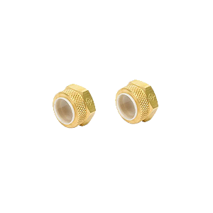 PARAFUSO - TUBO FLEXIVEL NYLON C/ PORCA (C=3,8M) KIT