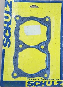 SCHULZ - JUNTA DA PLACA VALVULA MSL 18 MAX