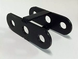 PALETRANS - JUMELO TANDEM - PL / PT / TE 18