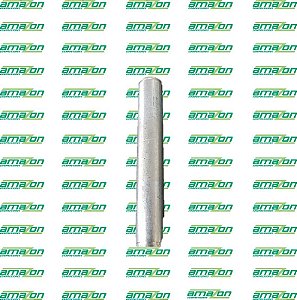 PALETRANS - PINO DE FIXACAO DA RODA SIMPLES - TM 2500