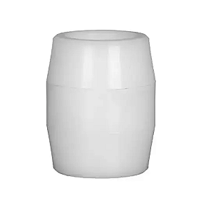 PALETRANS - RODA SIMPLES NYLON - TM 2500