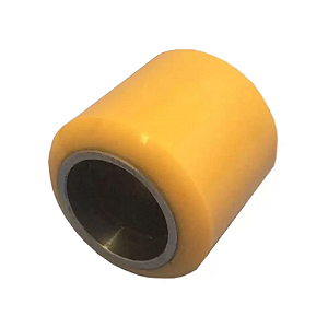 PALETRANS - RODA TANDEM POLIURETANO - TM 2500