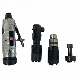 CHAVE DE CATRACA 1/2POL - MOD. SGT-0519 (KIT) - PNEUM 3 EM 1