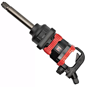 CHAVE DE IMPACTO 1POL. EIXO 8POL. - MOD. SGT-0566 249KGF