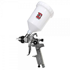 PISTOLA DE PINTURA MOD. HVLP (1.4MM) 600ML SGT-3011A - SIGMA