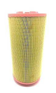 PARAFUSO - ELEMENTO DE FILTRO PRIMARIO P/SRP 4125