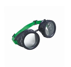 OCULOS MACARIQUEIRO LENTE T 6 - CARBOGRAFITE