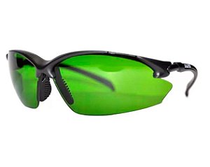 OCULOS VERDE CAPRI - KALIPSO