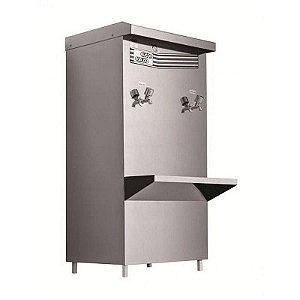 BEBEDOURO PRE50 127V INOX 50L (2T) - ACQUA