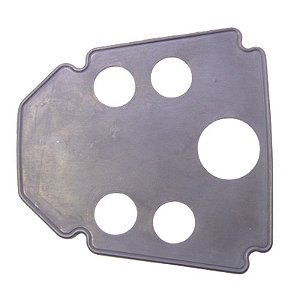 SCHULZ - JUNTA DA TAMPA DO CARTER CSA 8,5