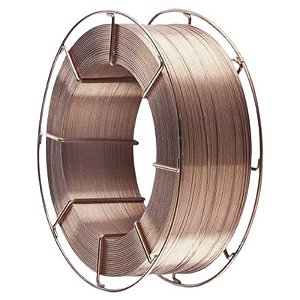 SOLDA ARAME WELD 1,2MM 18KG ARCO S6 - ESAB