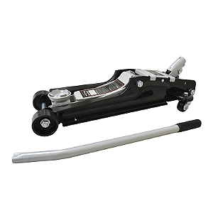 MACACO HID JACARE CURTO 2,5TON REBAIXADO C/ RODA FERRO - SIG