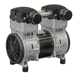 BLOCO COMPRESSOR DE AR CSD9 127V 4P 60HZ S/ ACESSORIOS