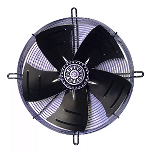 PARAFUSO - VENTILADOR 400MM 230/400V 50/60HZ 1450/1690RPM