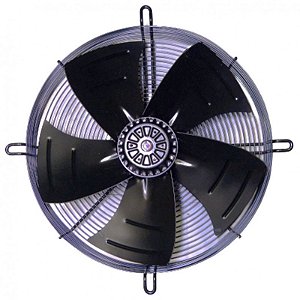 PARAFUSO - VENTILADOR 400MM 230/400V 50/60HZ 1450/1690R TRIF