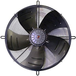 PARAFUSO - VENTILADOR 500MM 230/400/480V 1510/1590RPM TRIF.